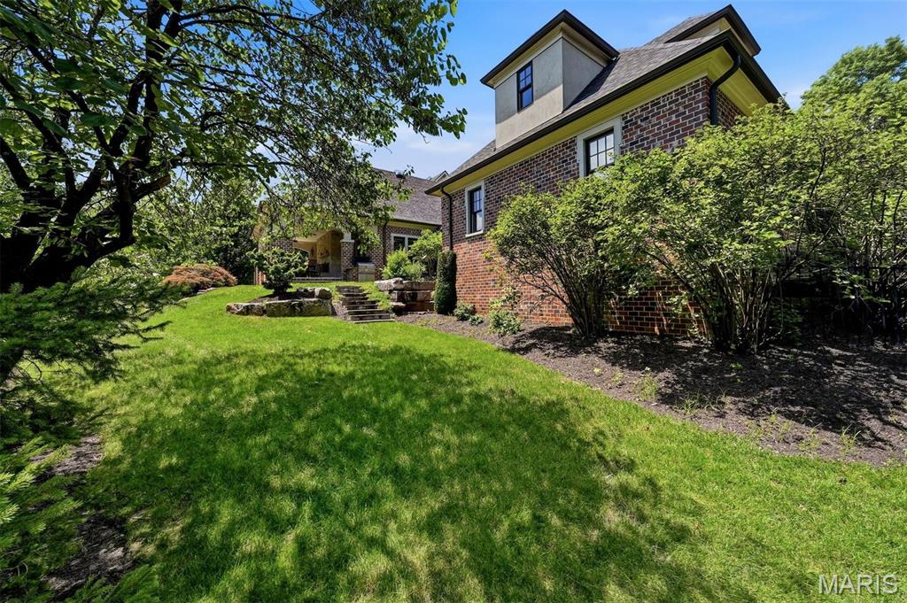 Brookwood Old Colony - Residential