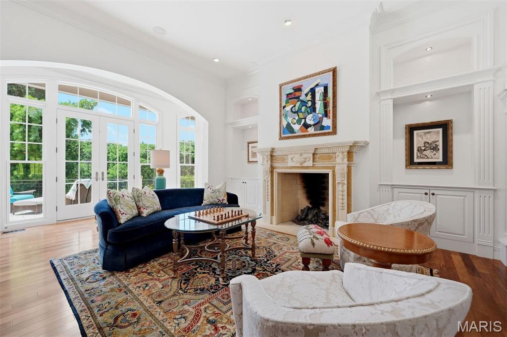 Brookwood Old Colony - Residential