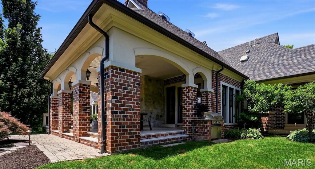Brookwood Old Colony - Residential