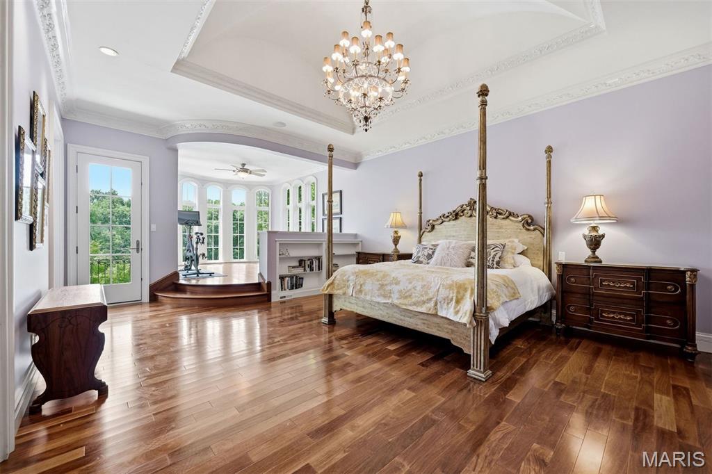 Brookwood Old Colony - Residential
