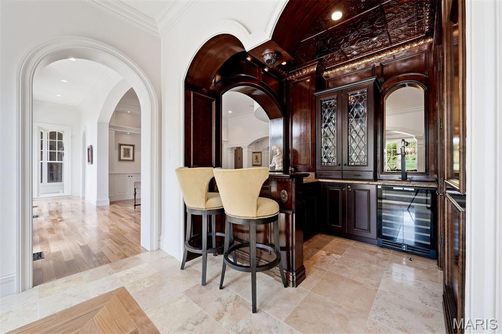 Brookwood Old Colony - Residential