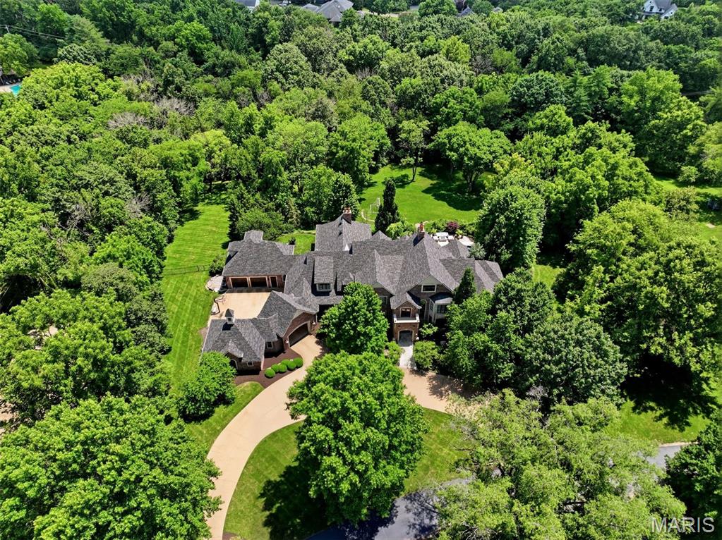 Brookwood Old Colony - Residential