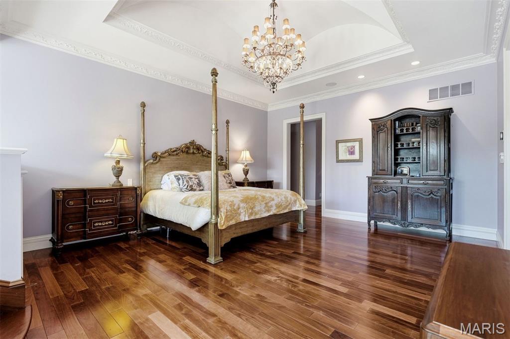 Brookwood Old Colony - Residential