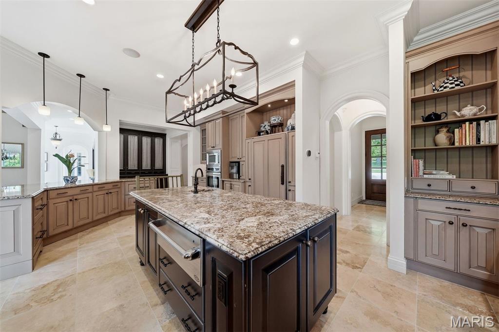Brookwood Old Colony - Residential