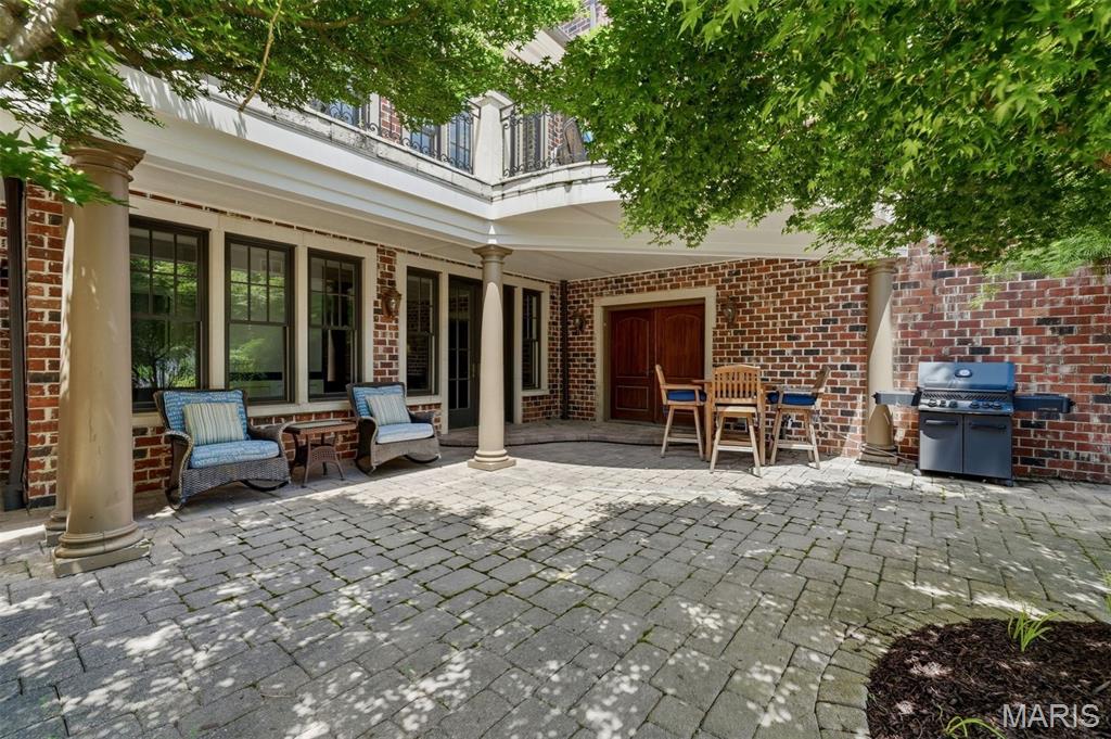 Brookwood Old Colony - Residential
