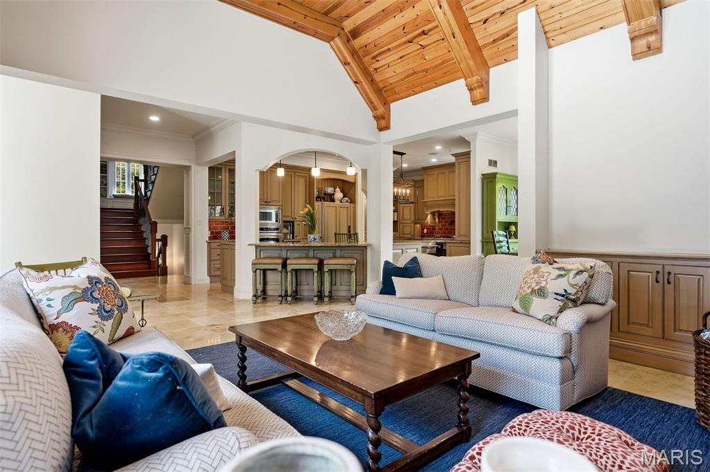 Brookwood Old Colony - Residential