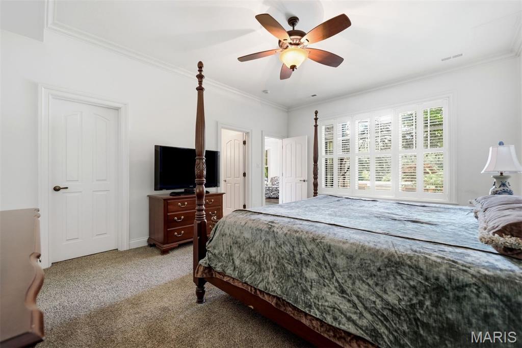 Brookwood Old Colony - Residential