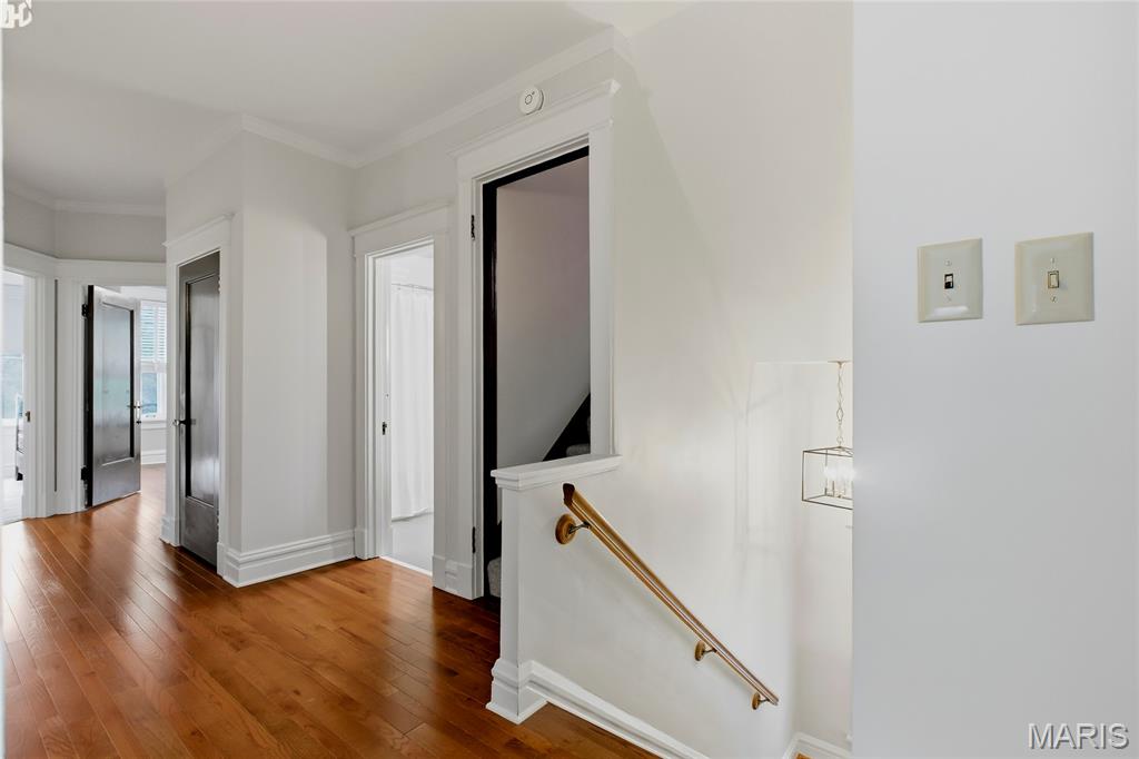Ames Place - Residential