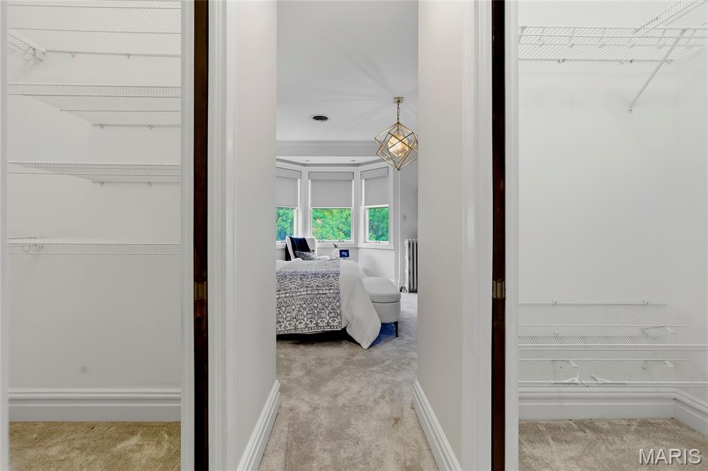 Ames Place - Residential