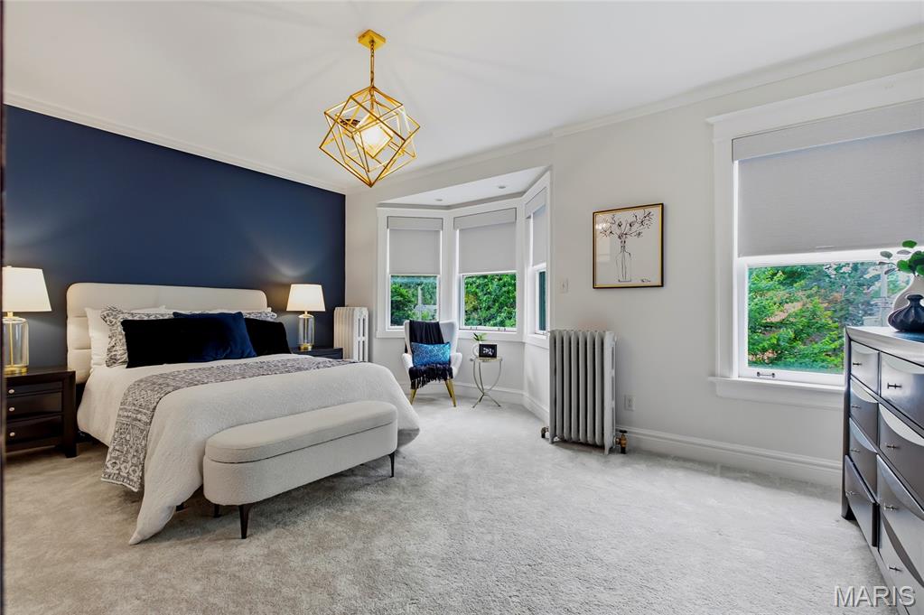 Ames Place - Residential