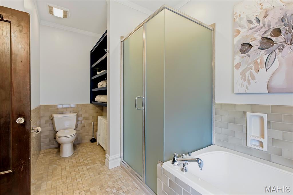 Ames Place - Residential