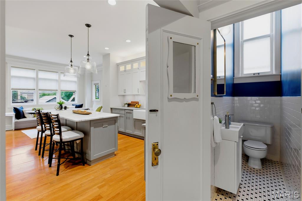 Ames Place - Residential