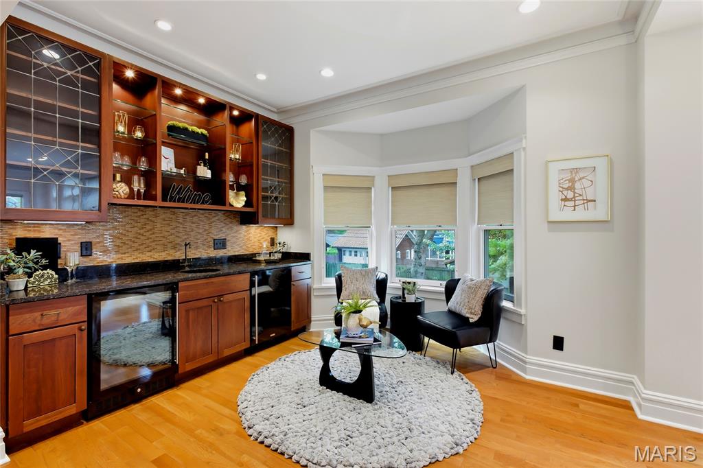 Ames Place - Residential