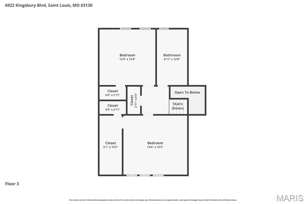 Ames Place - Residential