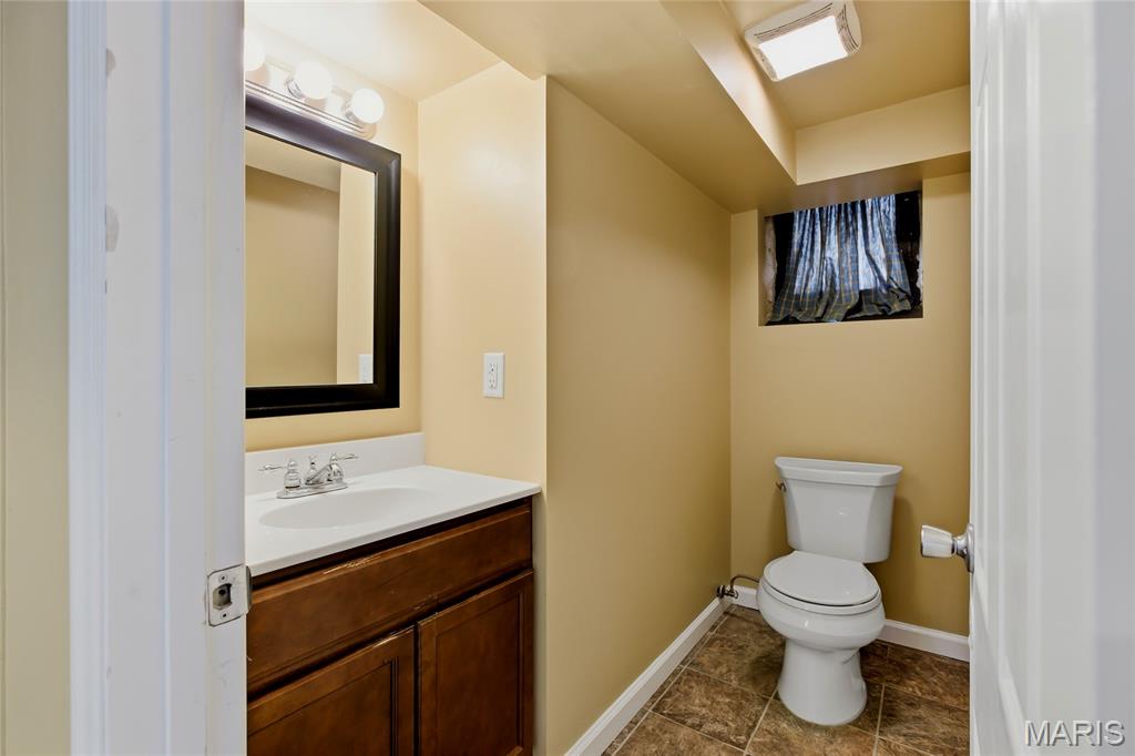 Ames Place - Residential