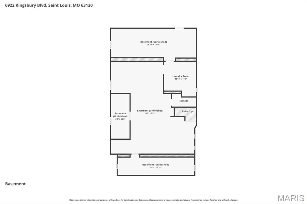 Ames Place - Residential