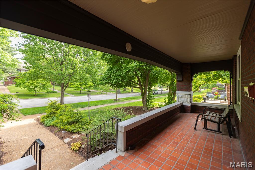 Ames Place - Residential