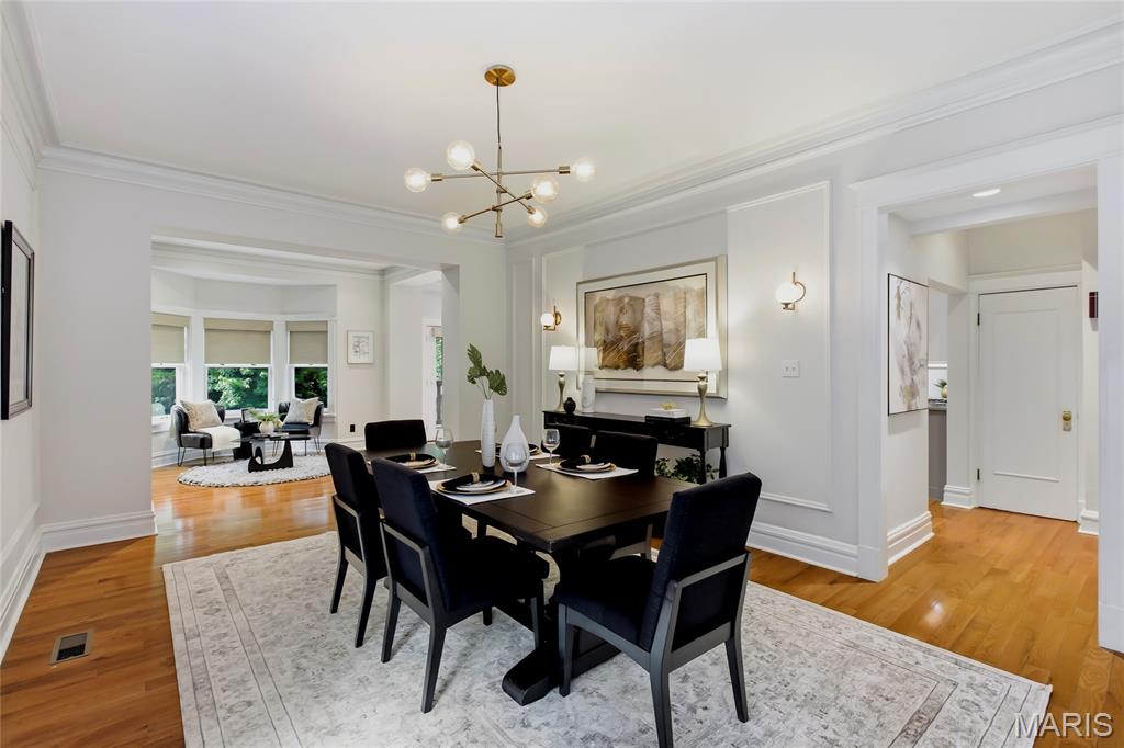 Ames Place - Residential