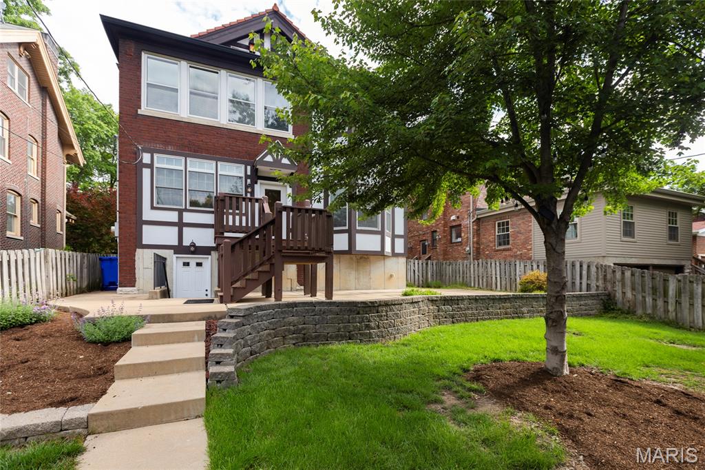 Ames Place - Residential