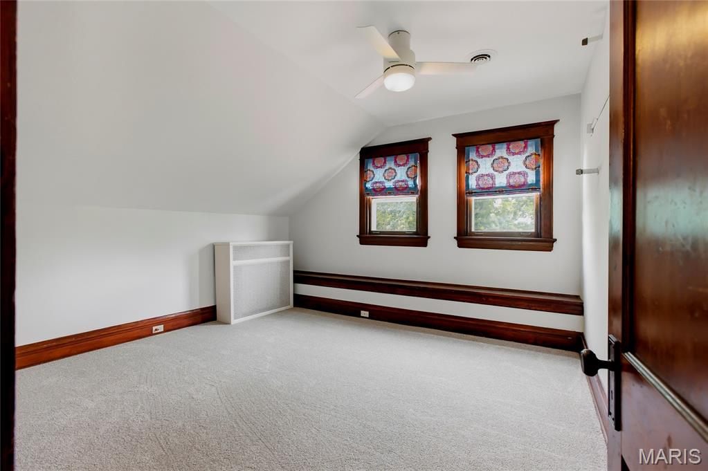 Ames Place - Residential