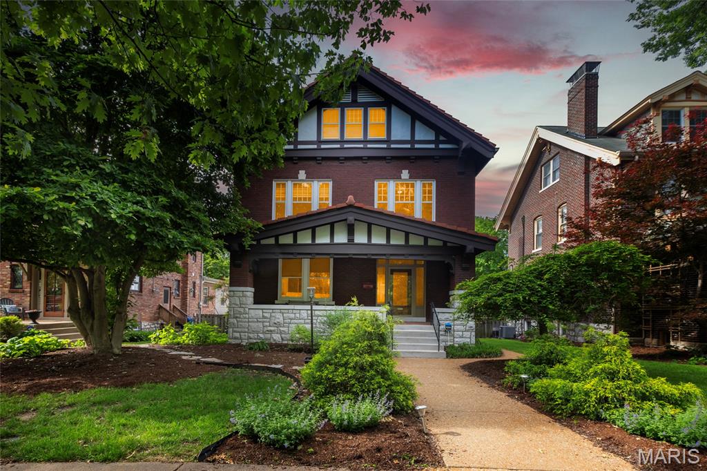 Ames Place - Residential