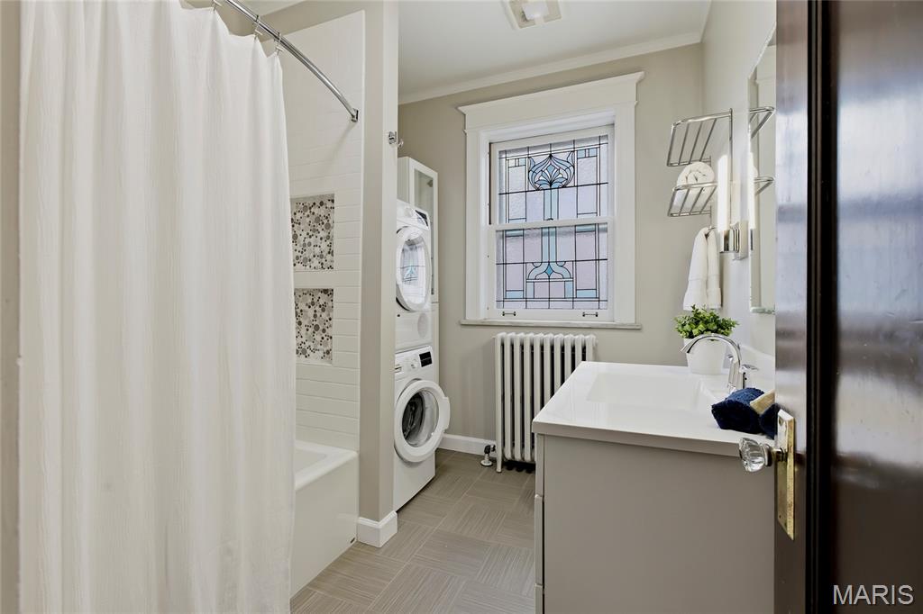 Ames Place - Residential