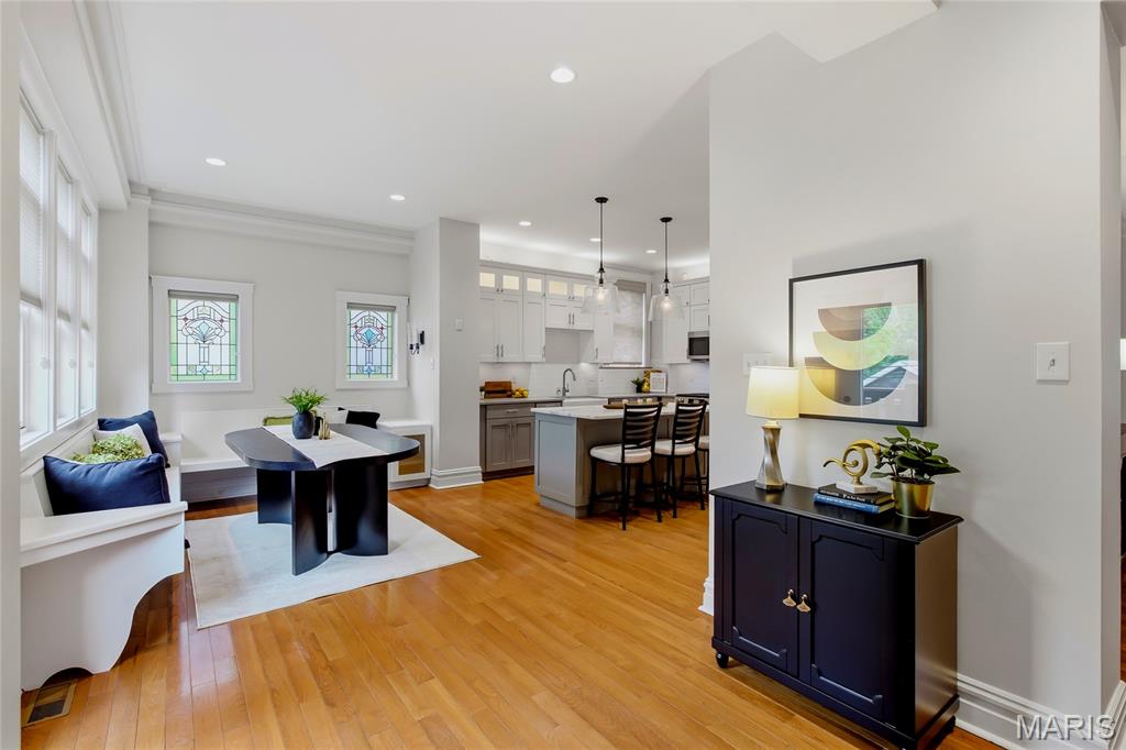 Ames Place - Residential