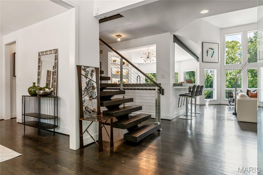Topping Manor 2 - Residential