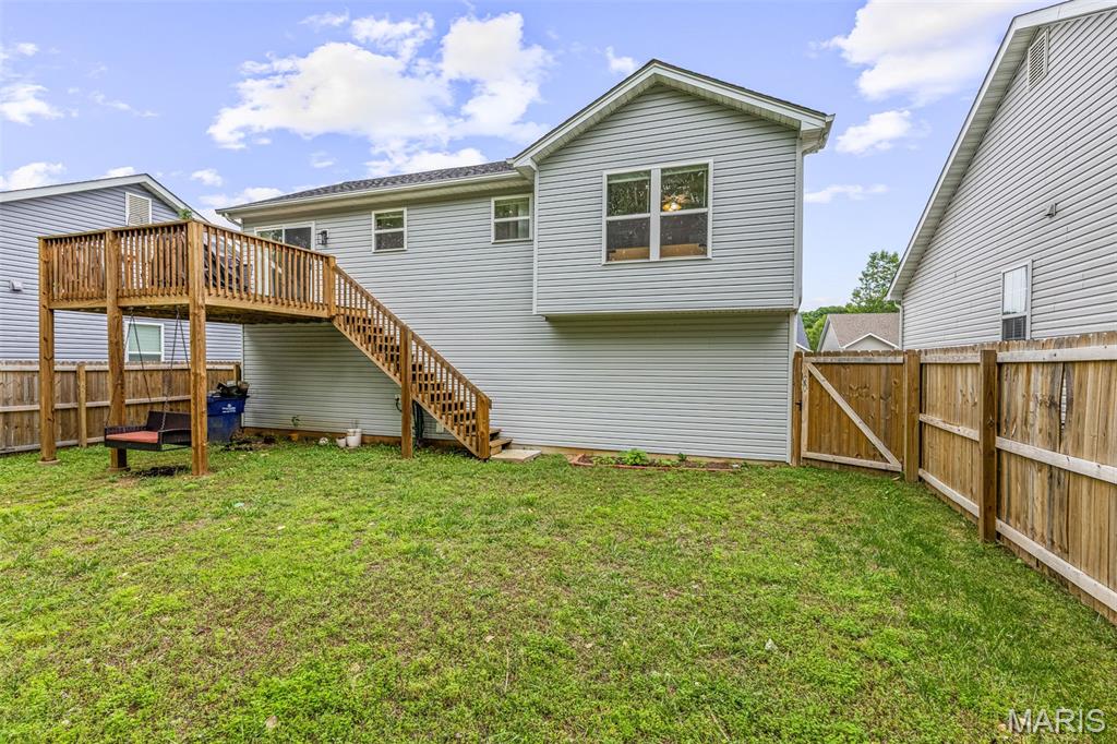 Truman Village - Residential