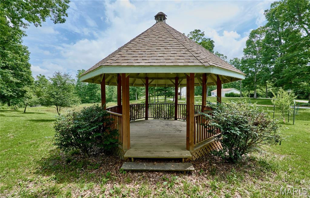 Heady Spring Estates - Farm
