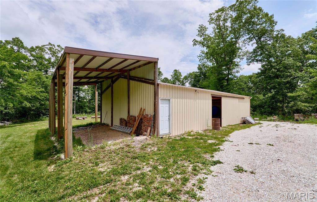 Heady Spring Estates - Farm