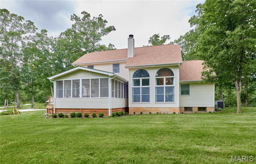 Heady Spring Estates - Farm