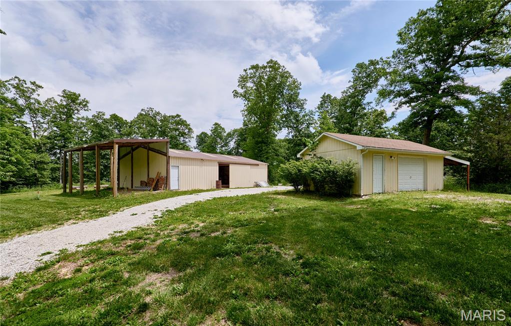 Heady Spring Estates - Farm