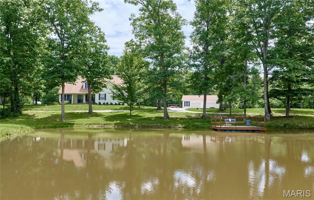 Heady Spring Estates - Farm