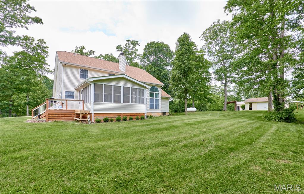 Heady Spring Estates - Farm