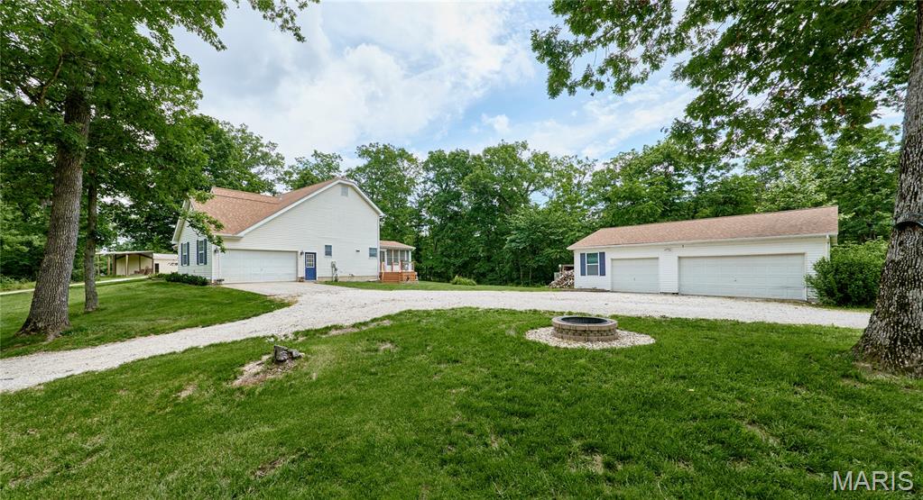 Heady Spring Estates - Farm
