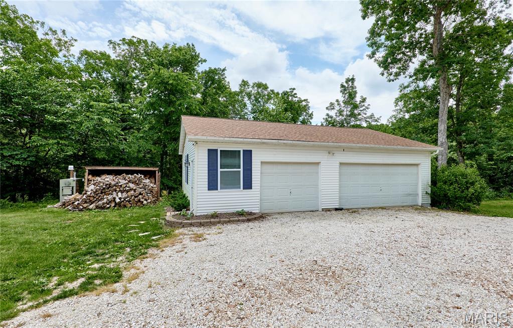 Heady Spring Estates - Farm