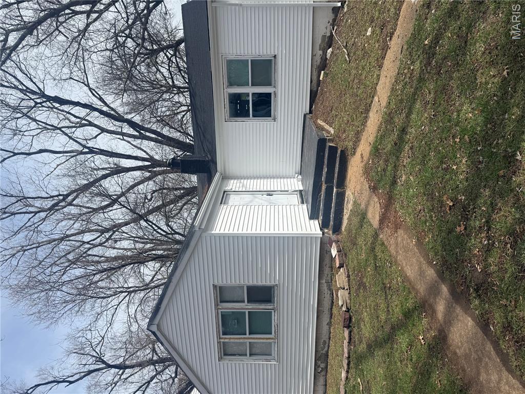 Great opportunity for an owner-occupant or investor! This 1-bedroom, 1-bath home offers plenty of potential and could easily be converted into a 2-bedroom property. Renovation work has already been started, providing the new owner with a blank canvas to finish the project to their liking. The basement offers additional space and possibilities for storage or future improvements. Bring your vision and build instant equity in this value-add opportunity!