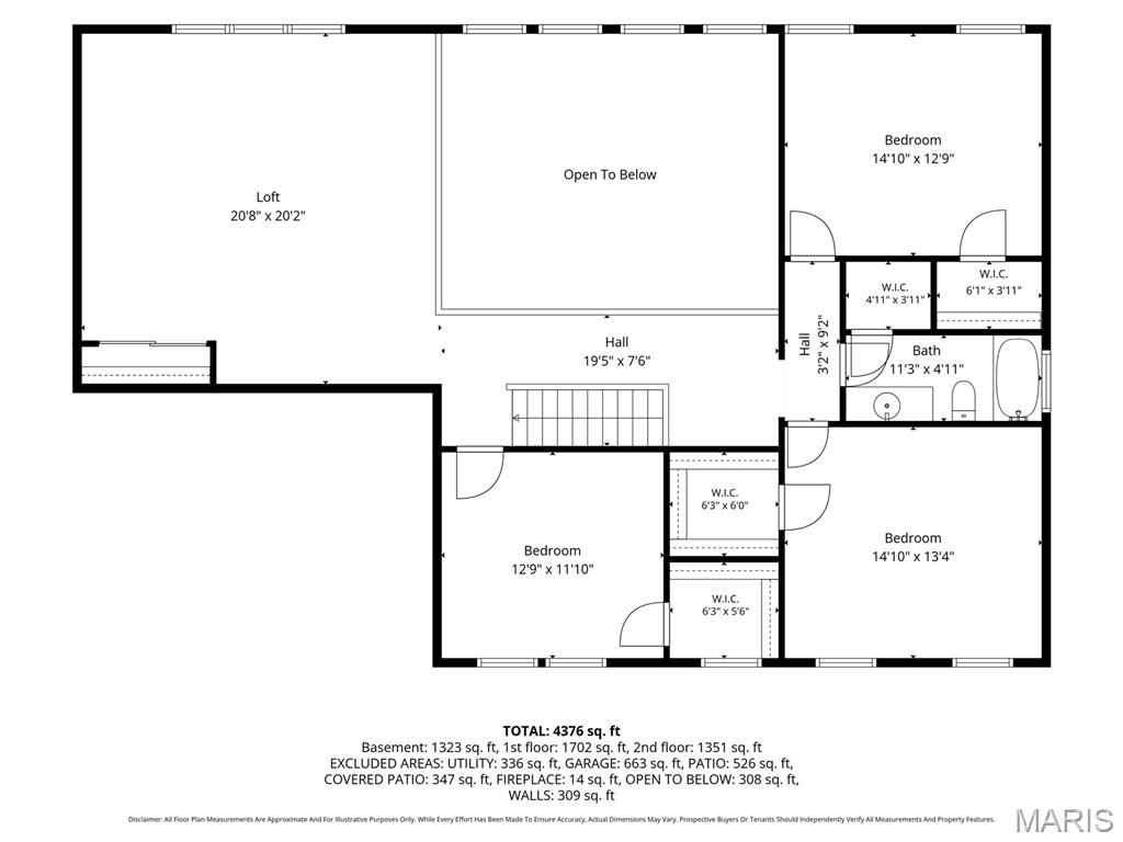 Avondale Heights #11 - Residential