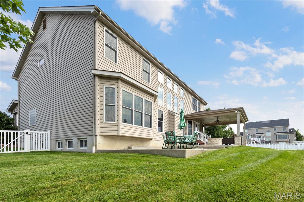 Avondale Heights #11 - Residential