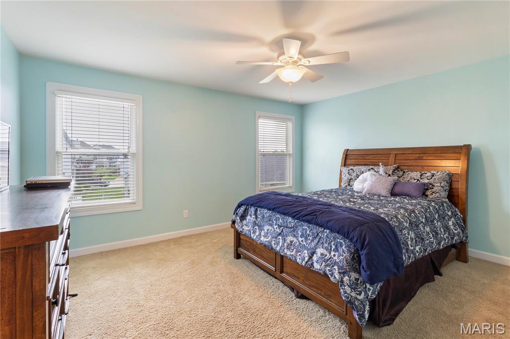 Avondale Heights #11 - Residential