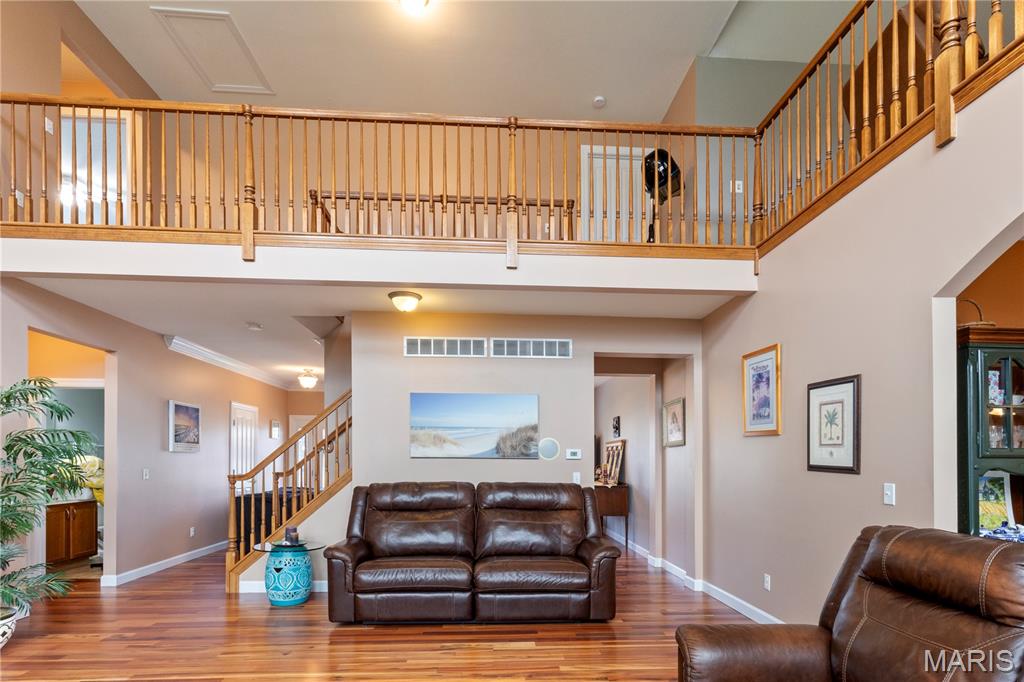 Avondale Heights #11 - Residential
