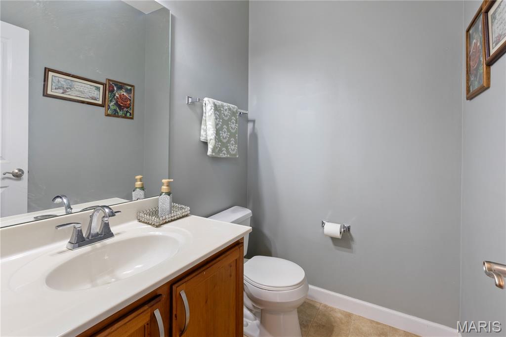 Avondale Heights #11 - Residential
