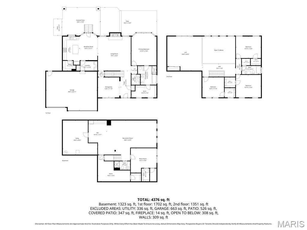 Avondale Heights #11 - Residential
