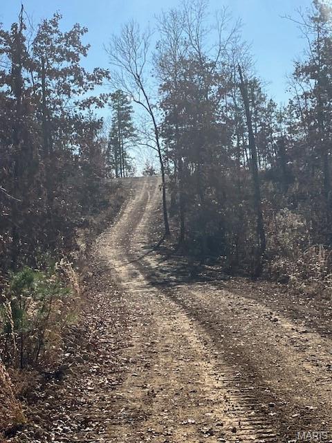 Cherokee Pass - Farm