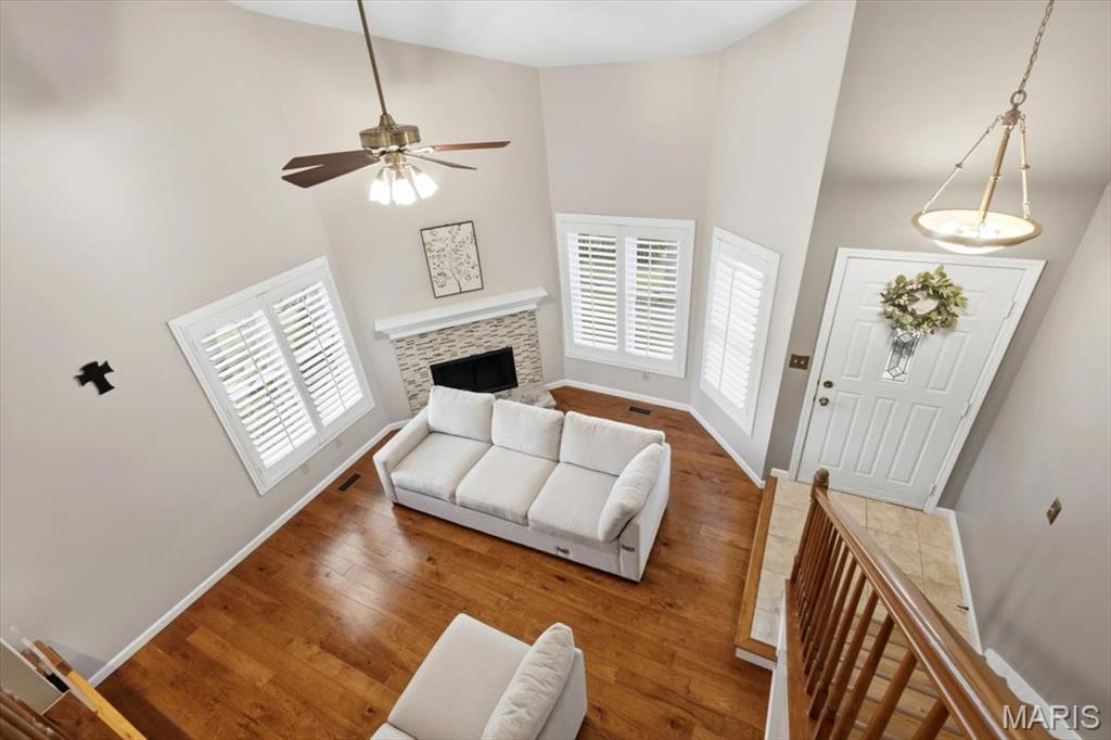 Briarcliff Condo I I Ph Three - Residential
