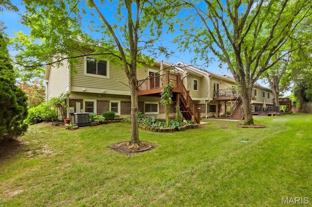 Briarcliff Condo I I Ph Three - Residential