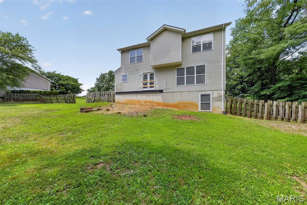 The Legends Estates - Residential