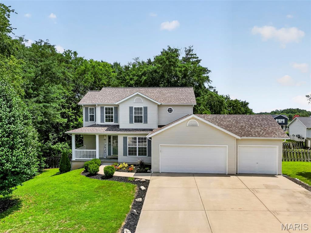 The Legends Estates - Residential