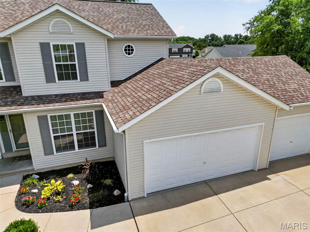 The Legends Estates - Residential